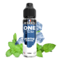 🌿 E.Tasty – One Taste – Menthe Fraîche 50 ml 🌿 E.Tasty – One Taste – Menthe Fraîche 50 ml