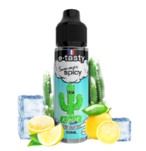 🍋🌵 E.Tasty – Summer Spicy – Fresh Kipick 50 ml