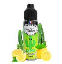 🍋🌵 E.Tasty – Summer Spicy – Kipick 50 ml