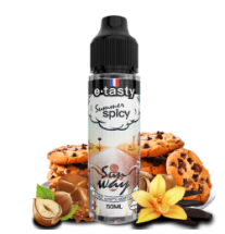 🍪 E.Tasty – Summer Spicy – Sun Way 50 ml