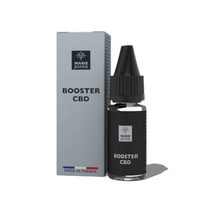 🌿 Marie Jeanne – Booster CBD 1500 mg