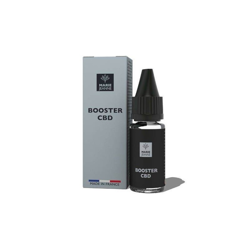 🌿 Marie Jeanne – Booster CBD 500 mg 🌿 Marie Jeanne – Booster CBD 500 mg