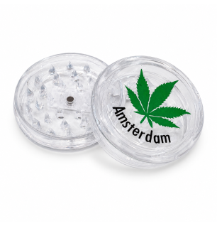 GRINDER AMSTERDAM
