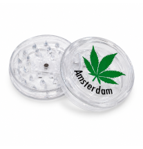 GRINDER AMSTERDAM