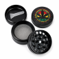 GRINDER METAL