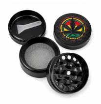 GRINDER METAL