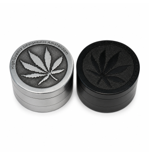 PETIT GRINDER METAL