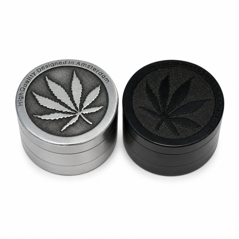 PETIT GRINDER METAL