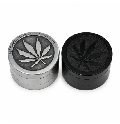 PETIT GRINDER METAL