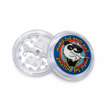 GRINDER PANDA