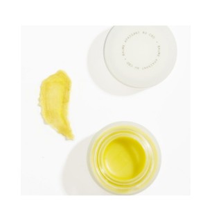 Baume Au CBD Hemēka