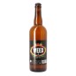 BIERE AU CHANVRE WEED 75CL