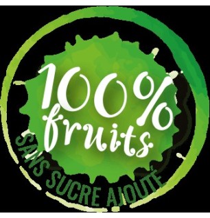 Bonbons au CBD arôme Framboise – 250mg – 25 pièces