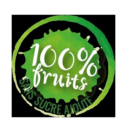 Bonbons au CBD arôme Pomme – 250mg – 25 pièces