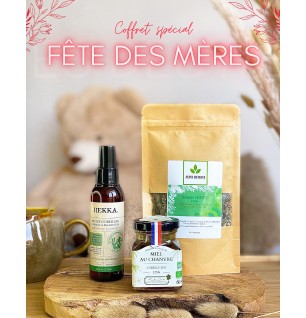 Coffret Spécial Fête des Mères