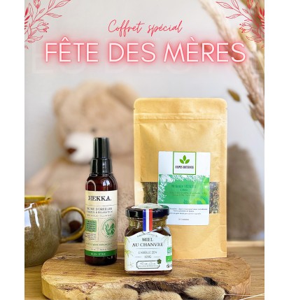 Coffret Spécial Fête des Mères