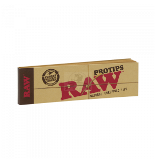 Filtres carton RAW