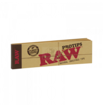 Filtres carton RAW