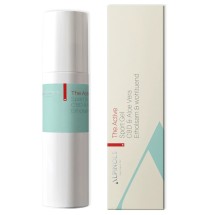 Gel Sport au CBD et à la vitamine E The Active, 100ml