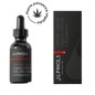 Huile de CBD (à 20%), spectre complet, 10ml