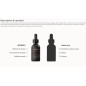 Huile de CBD (à 5%), spectre complet, 10ml Huile de CBD (à 5%), spectre complet, 10ml