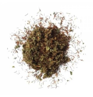 Substitut de Tabac Mijane "L'Aventurière"