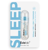 Perles de CBD SLEEP Evielab