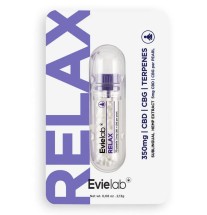 Perles de CBD RELAX Evielab