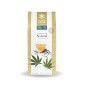 INFUSION AU CHANVRE - CANNABIS ECO TEA NATURAL - 20g INFUSION AU CHANVRE - CANNABIS ECO TEA NATURAL - 20g