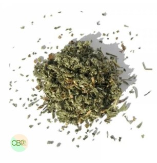 Fleurs de CBD TRIM - 5%