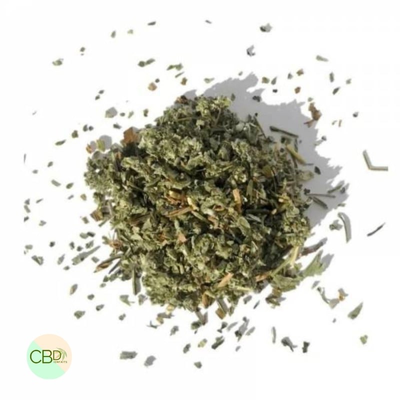 Fleurs de CBD TRIM - 5% Fleurs de CBD TRIM - 5%