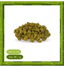 SMALL BUD STRAWBERRY-