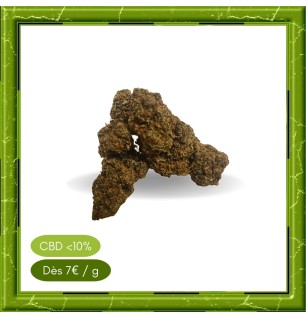 WHITE WIDOW GLASSHOUSE -