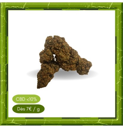 WHITE WIDOW GLASSHOUSE -