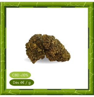 GOLIATH GREENHOUSE -