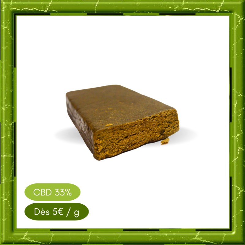 SUPRÊME KETAMA - 30% SUPRÊME KETAMA - 30%