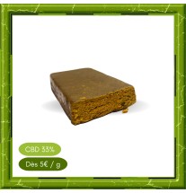 SUPRÊME KETAMA - 30%