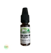 E-Liquide CBD NotherLight Large Spectre