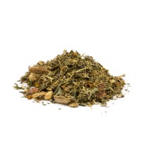 TISANE BIO - MÉLANGE VITALITÉ CBD