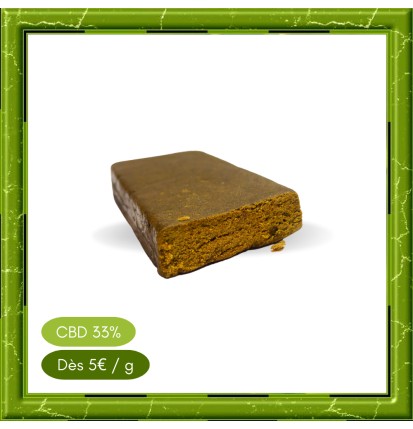 SUPRÊME KETAMA - 50%