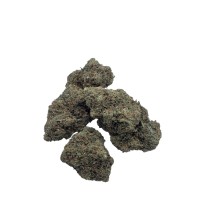 WHITE WIDOW INDOOR -