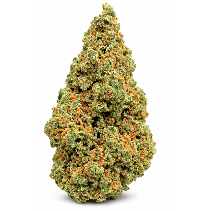 PINEAPPLE EXPRESS - GLASSHOUSE