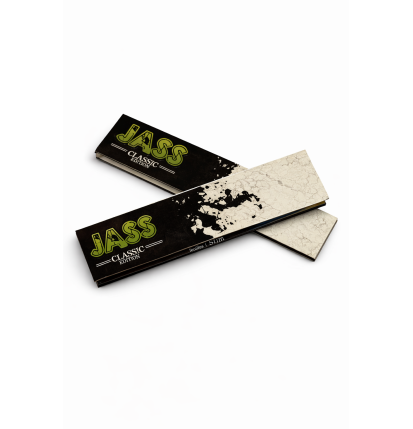 FEUILLES SLIM JASS BLANCHE