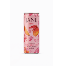 💗 JANE Love – Maca & Damiana